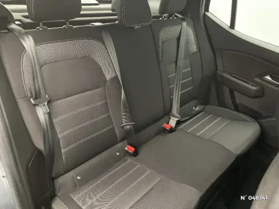 DACIA SANDERO III - voiture d'occasion - Photo 11