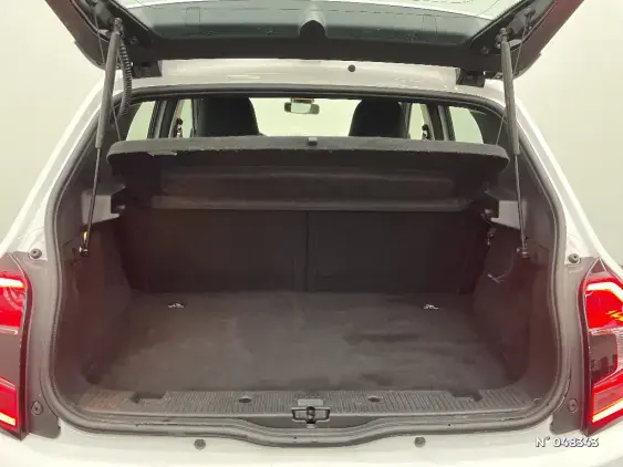 RENAULT TWINGO ELECTRIQUE III - voiture d'occasion - Photo 7