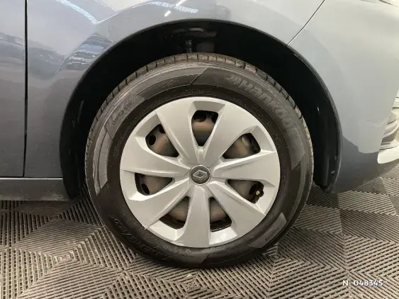 RENAULT ZOE - voiture d'occasion - Photo 8