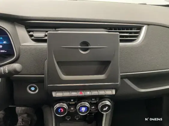 RENAULT ZOE - voiture d'occasion - Photo 13