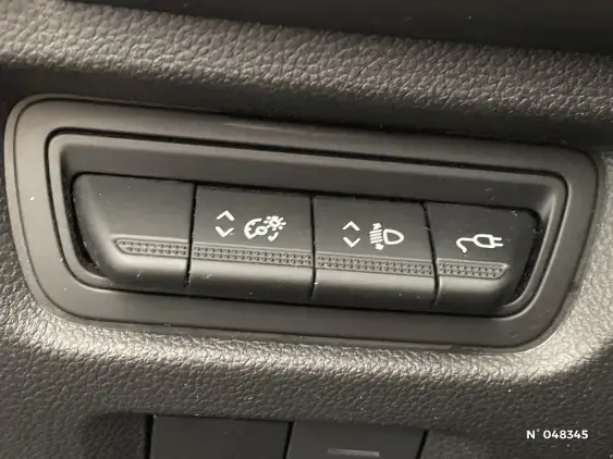 RENAULT ZOE - voiture d'occasion - Photo 15