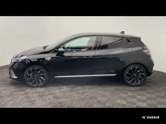 RENAULT CLIO V - voiture d'occasion - Photo 2