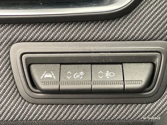 RENAULT CLIO V - voiture d'occasion - Photo 15