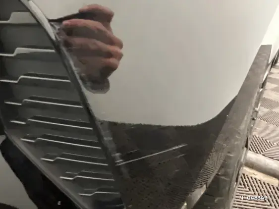 RENAULT CLIO V - voiture d'occasion - Photo 26