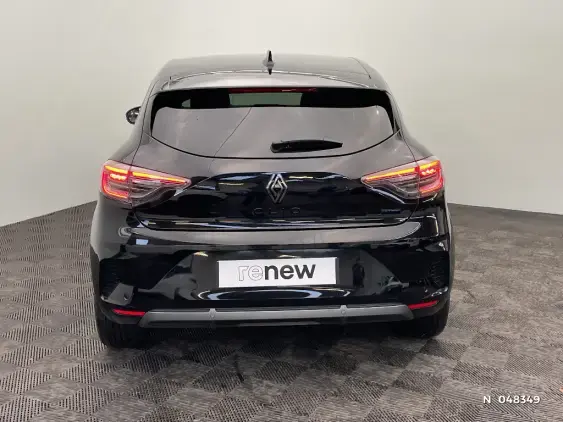 RENAULT CLIO V - voiture d'occasion - Photo 6