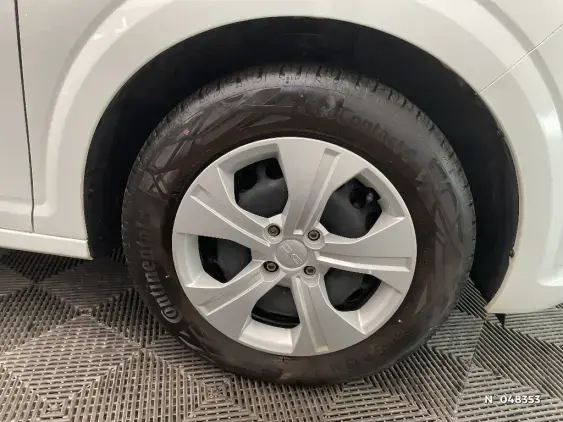 DACIA SANDERO III - voiture d'occasion - Photo 8