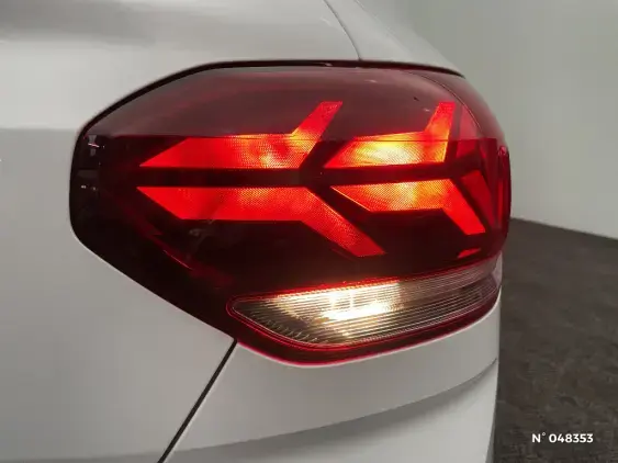 DACIA SANDERO III - voiture d'occasion - Photo 14