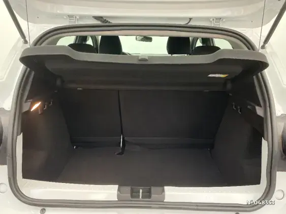 DACIA SANDERO III - voiture d'occasion - Photo 7