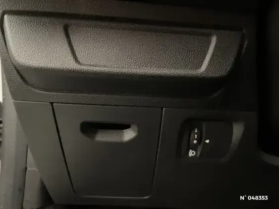 DACIA SANDERO III - voiture d'occasion - Photo 15