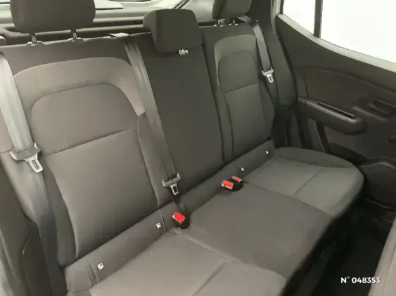 DACIA SANDERO III - voiture d'occasion - Photo 11