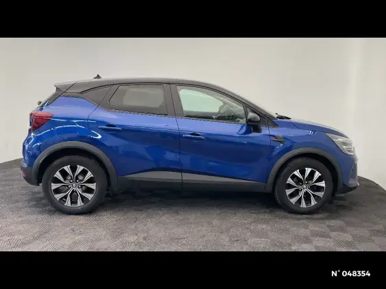 RENAULT CAPTUR II - voiture d'occasion - Photo 5