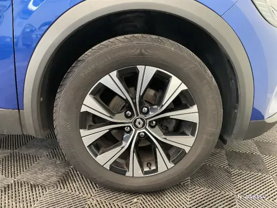 RENAULT CAPTUR II - voiture d'occasion - Photo 8