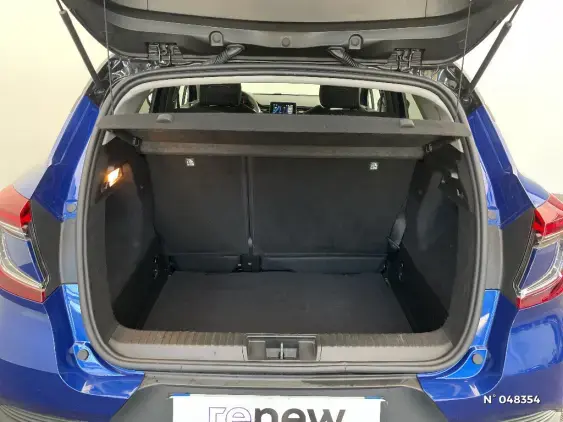 RENAULT CAPTUR II - voiture d'occasion - Photo 7