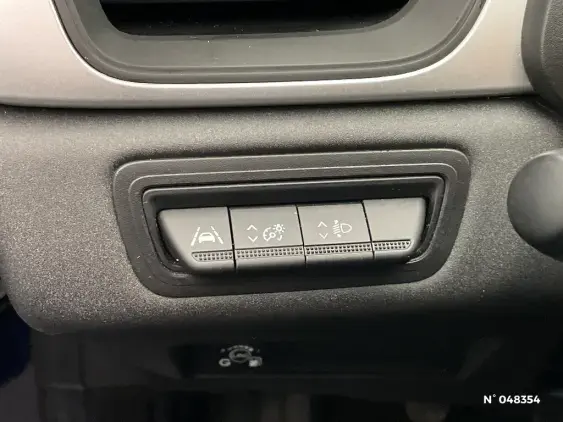 RENAULT CAPTUR II - voiture d'occasion - Photo 15