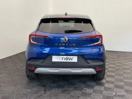 RENAULT CAPTUR II - voiture d'occasion - Photo 6