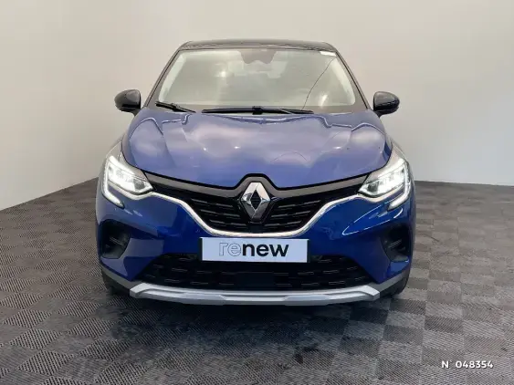 RENAULT CAPTUR II - voiture d'occasion - Photo 3