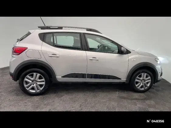 DACIA SANDERO III - voiture d'occasion - Photo 5