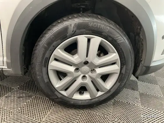 DACIA SANDERO III - voiture d'occasion - Photo 8