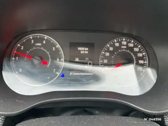 DACIA SANDERO III - voiture d'occasion - Photo 12