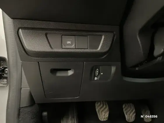 DACIA SANDERO III - voiture d'occasion - Photo 15