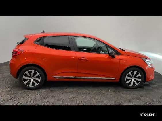 RENAULT CLIO V - voiture d'occasion - Photo 5