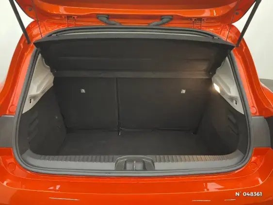 RENAULT CLIO V - voiture d'occasion - Photo 7