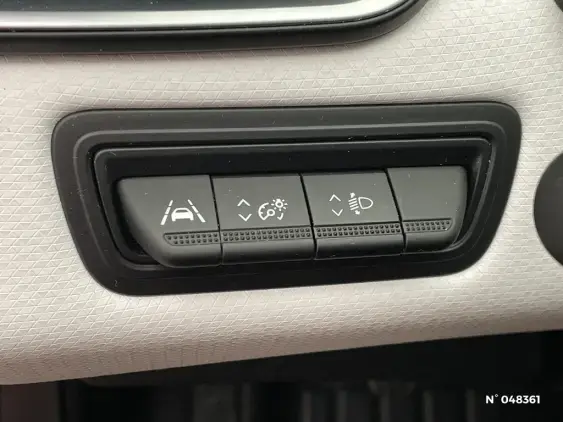 RENAULT CLIO V - voiture d'occasion - Photo 15