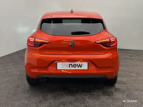 RENAULT CLIO V - voiture d'occasion - Photo 6