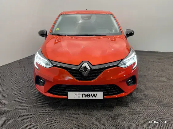 RENAULT CLIO V - voiture d'occasion - Photo 3