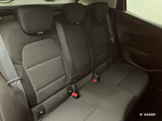 RENAULT CLIO V - voiture d'occasion - Photo 11