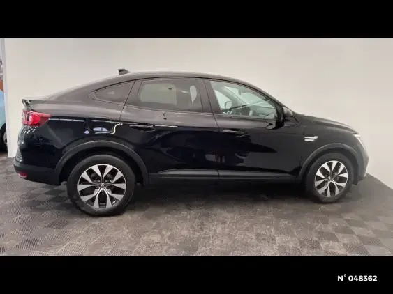 RENAULT ARKANA - voiture d'occasion - Photo 5