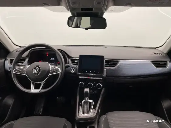 RENAULT ARKANA - voiture d'occasion - Photo 9