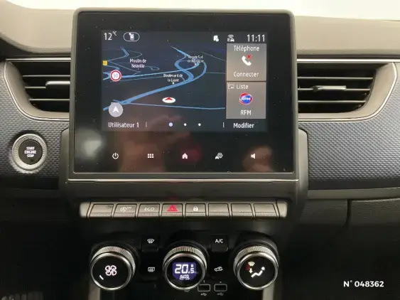 RENAULT ARKANA - voiture d'occasion - Photo 13