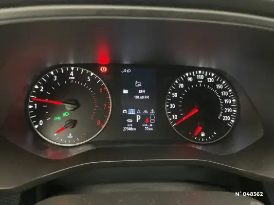 RENAULT ARKANA - voiture d'occasion - Photo 12