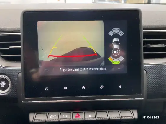 RENAULT ARKANA - voiture d'occasion - Photo 14