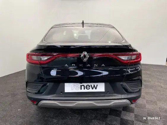 RENAULT ARKANA - voiture d'occasion - Photo 6