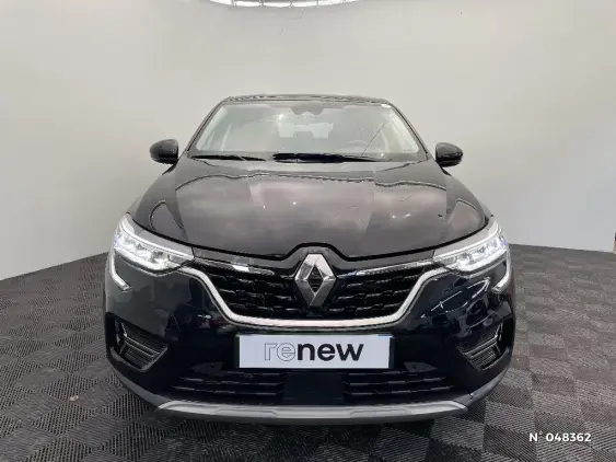 RENAULT ARKANA - voiture d'occasion - Photo 3