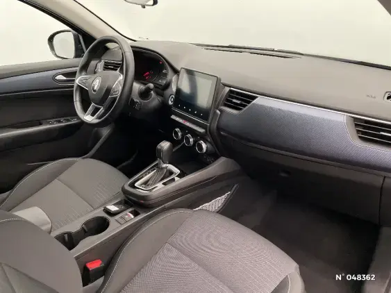 RENAULT ARKANA - voiture d'occasion - Photo 10