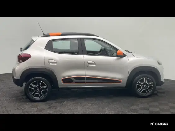 DACIA SPRING - voiture d'occasion - Photo 5