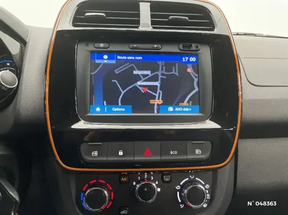 DACIA SPRING - voiture d'occasion - Photo 13