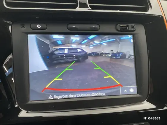 DACIA SPRING - voiture d'occasion - Photo 14