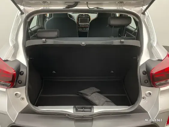 DACIA SPRING - voiture d'occasion - Photo 7