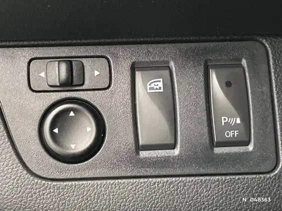 DACIA SPRING - voiture d'occasion - Photo 15