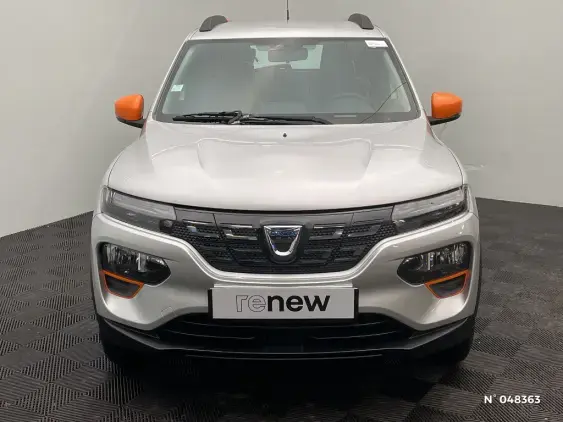 DACIA SPRING - voiture d'occasion - Photo 3