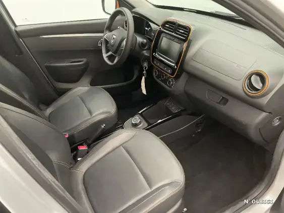 DACIA SPRING - voiture d'occasion - Photo 10