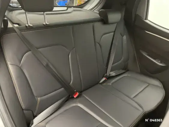 DACIA SPRING - voiture d'occasion - Photo 11