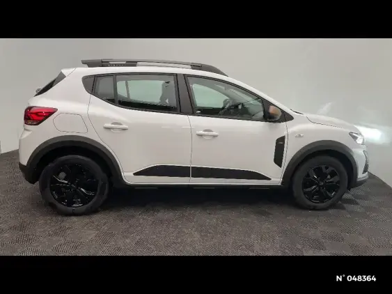 DACIA SANDERO III - voiture d'occasion - Photo 5