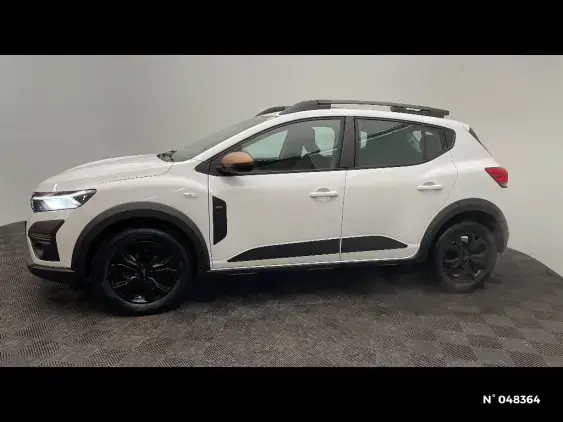 DACIA SANDERO III - voiture d'occasion - Photo 2