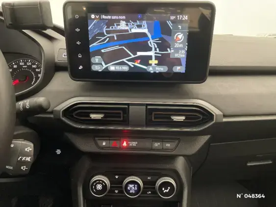 DACIA SANDERO III - voiture d'occasion - Photo 13