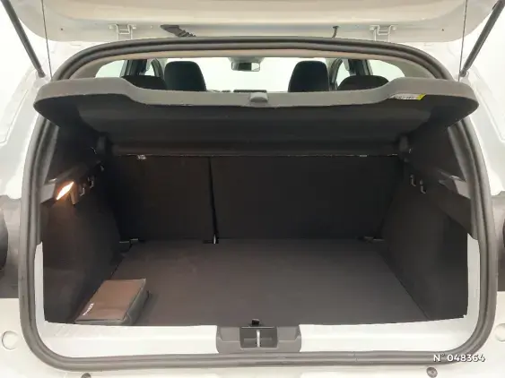 DACIA SANDERO III - voiture d'occasion - Photo 7